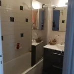 Foux D'allos, De 27m2 En Centre-ville, Plein Sud Avec Balcon Equipe Allos