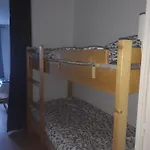 Foux D'allos, De 27m2 En Centre-ville, Plein Sud Avec Balcon Equipe Διαμέρισμα