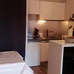 Foux D'allos, De 27m2 En Centre-ville, Plein Sud Avec Balcon Equipe Διαμέρισμα