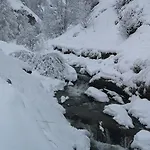 Foux D'allos, De 27m2 En Centre-ville, Plein Sud Avec Balcon Equipe * Allos