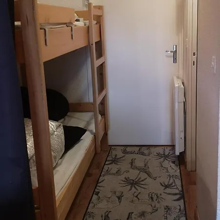 Foux D'allos, De 27m2 En Centre-ville, Plein Sud Avec Terrasse Allos