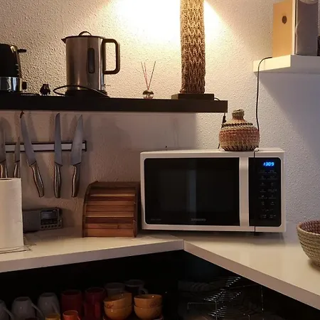 Apartament Foux D'allos, De 27m2 En Centre-ville, Plein Sud Avec Terrasse *