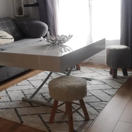 Foux D'allos, De 27m2 En Centre-ville, Plein Sud Avec Balcon Equipe Διαμέρισμα Allos